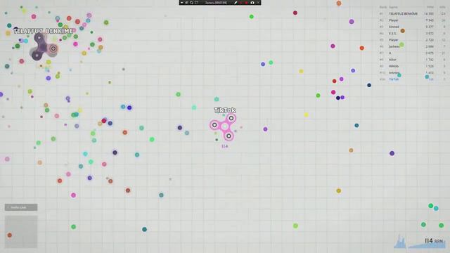 ШОК РАСКРУТИЛ СПИННЕР ДО 1000 КМ/Ч!!! (Spinz.io) смотреть онлайн