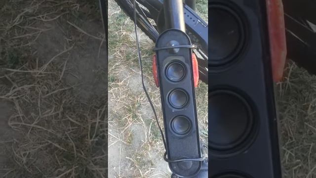 Велотюнинг смотреть онлайн