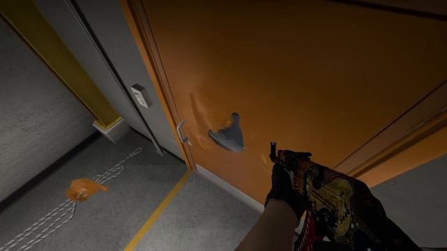 Баги, которые работают 10 июня (CS:GO) смотреть онлайн
