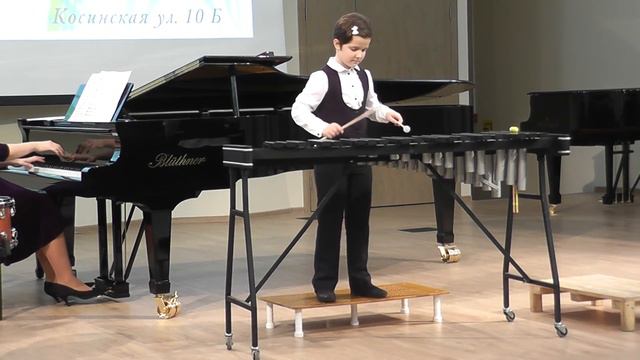 Л.Бетховен Сонатина ре минор смотреть онлайн