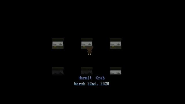 Kind Donations (Animal Crossing RPG Maker Horror Game) смотреть онлайн