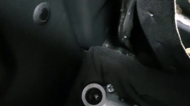 Замки спинки заднего дивана ВАЗ 2113 смотреть онлайн