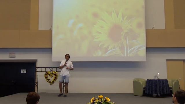 #68 - Jak plavat v tomto světě? смотреть онлайн