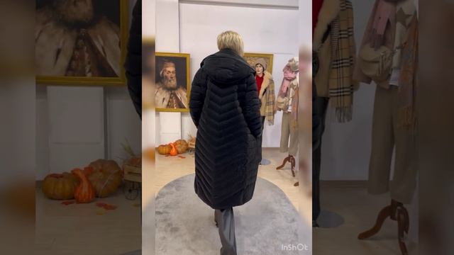 Стильная итальянская одежда от 44-62 размера смотреть онлайн