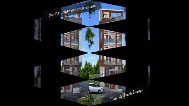 Top 16 House Design 2023 Catalogue | Modern house design #design #viral #video #house #trending смотреть онлайн