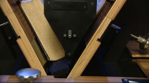 ScanRobot 2.0 MDS: The most gentle and careful book scanner