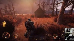 Fallout 76 Редкие схемы, где найти редкие схемы на оружие и броню, rare plans Fallout76 part4