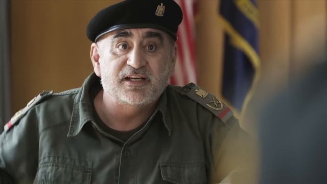 Pulling Out of Iraq (with Patrick Warburton and Ken Davitian) смотреть онлайн