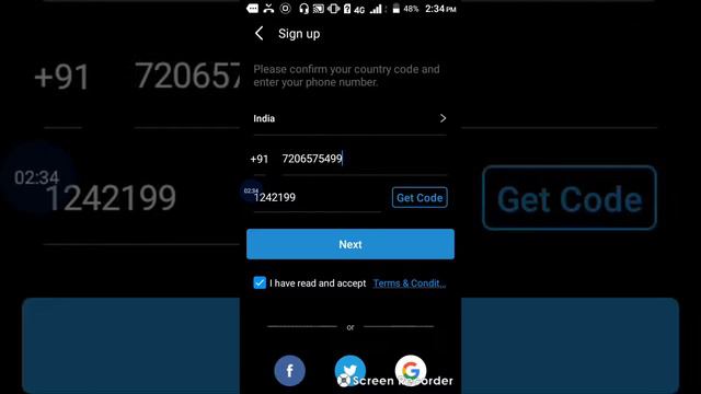 Online Earning Puneet Full Ok Live Show