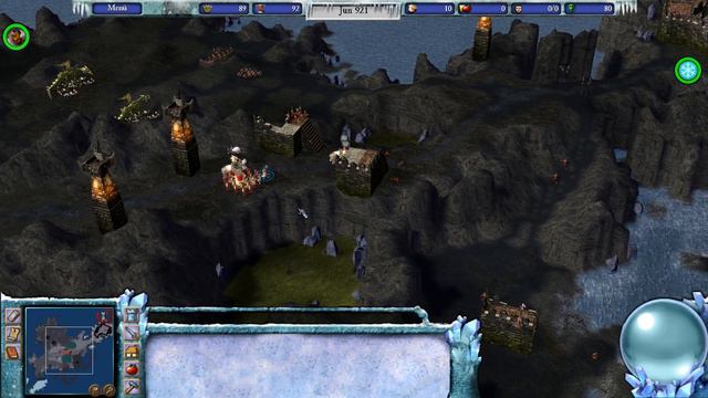 Stronghold Legends | 025 | Janibas Ende смотреть онлайн