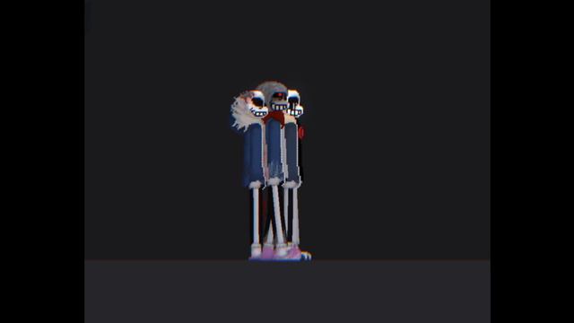 Murder time trio mod in (Melon playground) смотреть онлайн