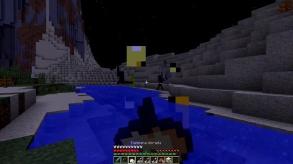 Epic Siege Mod. Minecraft 1.7.10