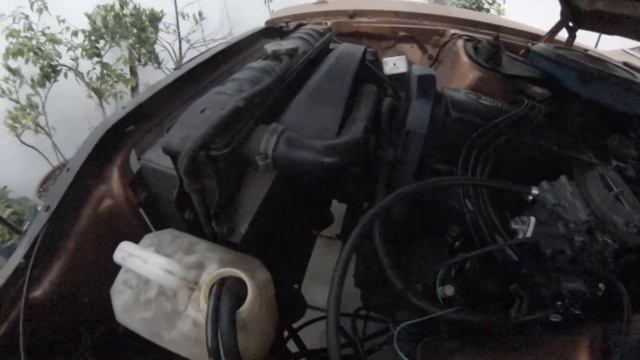 Biu Old Parts - Ford Maverick 76 funcionando finalmente \m/ 2/2 смотреть онлайн