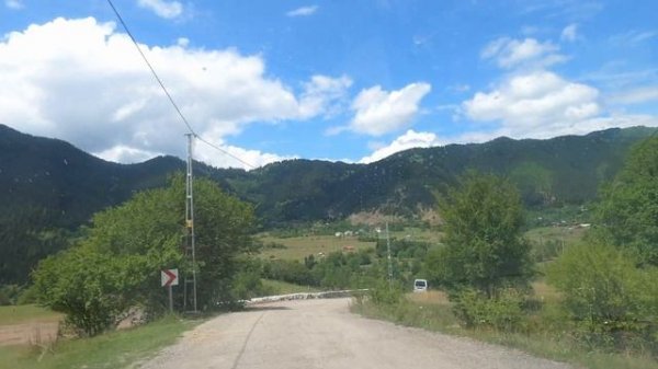 ARTVİN ŞAVŞAT KARAGÖL VE YAVUZKÖY SEYİR TERASI | Artvini Görmeden Ölme ! (VLOG#6)