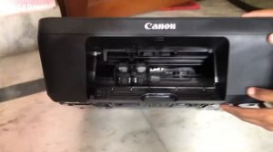 Canon pixma mg2570s printer unboxing…