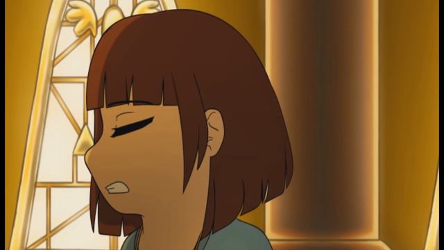 Stronger than you Chara RUS Песня Чары на русском (ReMake) смотреть онлайн