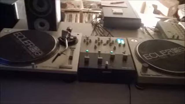 Euro RNB sound Holland & italo-funk pt1 смотреть онлайн