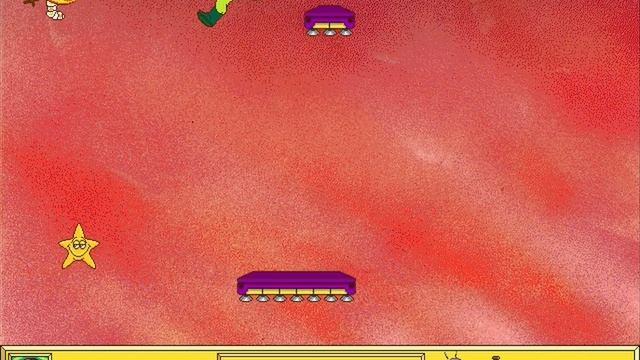 The Magic School Bus Explores the Solar System - All Planets - Full Gameplay/Walkthrough (Longplay) смотреть онлайн