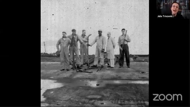 NEA Big Read Ed Talk: Whaling in Oregon смотреть онлайн