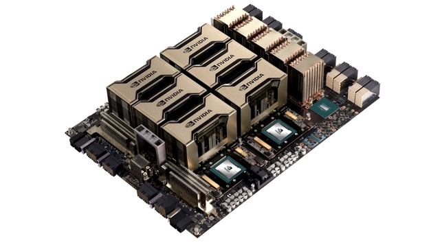 GPU Shortage Hits Data Centers NVIDIA A100 GPU Supply Insufficient смотреть онлайн