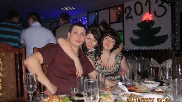 Встреча Нового года смотреть онлайн