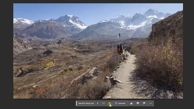Generative Fill in Photoshop | GAME CHANGING new AI tool! смотреть онлайн