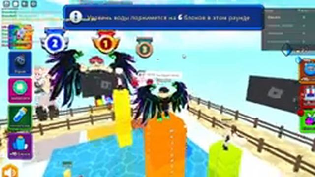 Играю в Answer or Die | Я победитель #answerordie #robloxgame смотреть онлайн