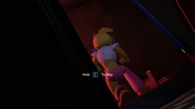 All Chica Mods in FNAF Security Breach смотреть онлайн