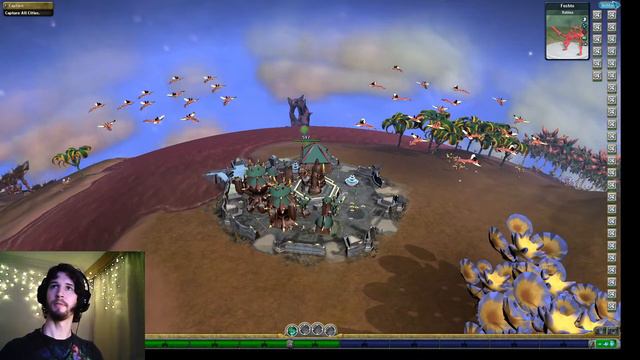 Well that was easy | Spore Episode 6 смотреть онлайн