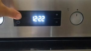 Духовой шкаф Beko BCE12300X