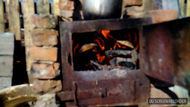 Бьётся в тесной печурке огонь... смотреть онлайн
