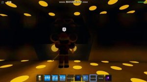 КАК ПОЛУЧИТЬ НОВЫЙ БЕЙДЖ "МИР5" В Thanos Simulator!