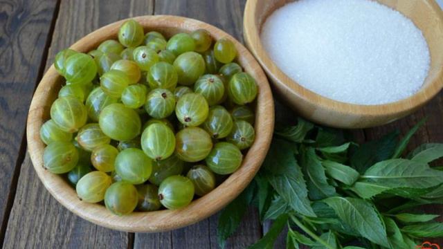 Сборник рецептов