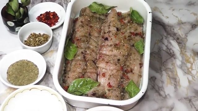 Несколько способов разделать скумбрию на филе. смотреть онлайн