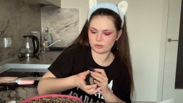 ??СОЗДАЮ ОБРАЗЫ НА ДЕНЬ ВЛЮБЛЁННЫХ?? смотреть онлайн