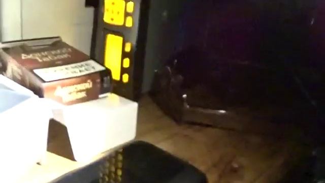 проблемы с электроснабжением в Голубом, Солнечногорский район смотреть онлайн