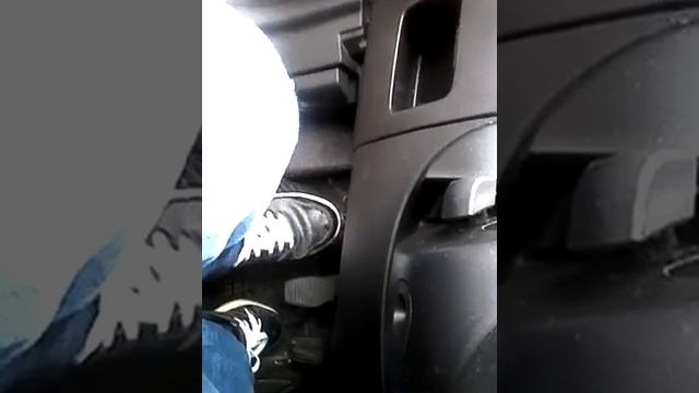 Clutch problem Fiat Grand Punto 199 Multijet смотреть онлайн