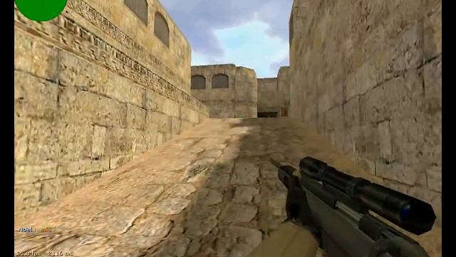demo CS steyr scout смотреть онлайн