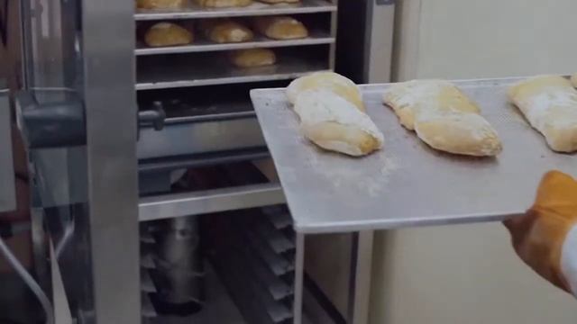 МАЛЕНЬКАЯ ПЕКАРНЯ КАК ОТКРЫТЬ. Подборка видео. Денис Машков. смотреть онлайн