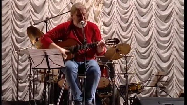 Александр Покровский " Шесть Букв " смотреть онлайн