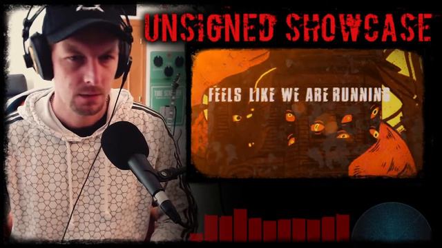 3 Modern Melodic Metalcore Bands - Defile The Crown - Asraya - Otomos смотреть онлайн