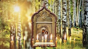 Молитва матери Пресвятой Богородице о детях! Спасает от бед и злых людей, наставит на путь истинный