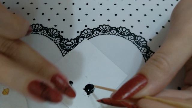 Обычный Лак Термо bow 