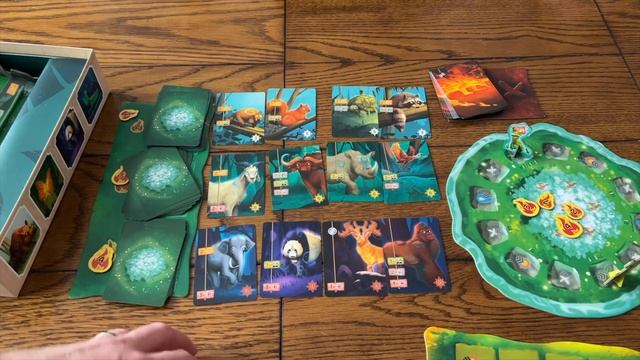 Living Forest Review - with Bryan смотреть онлайн