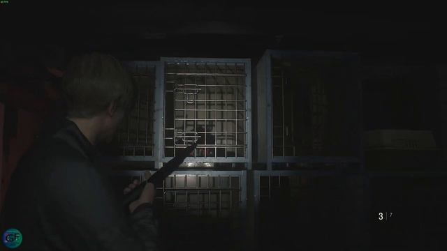 Resident Evil 2 Remake | Leon 1 | Прохождение#2 смотреть онлайн