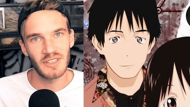 why am I so embarrassed.. смотреть онлайн