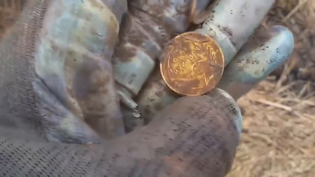 Коп монет царских совет клад смотреть онлайн