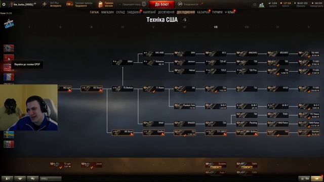 ХУДШИЕ ТАНКИ ИГРЫ ПО МНЕНИЮ БАРИКА