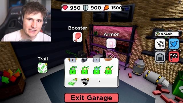 MOST EXPENSIVE SLED UNLOCKED? - Roblox Sled Simulator смотреть онлайн