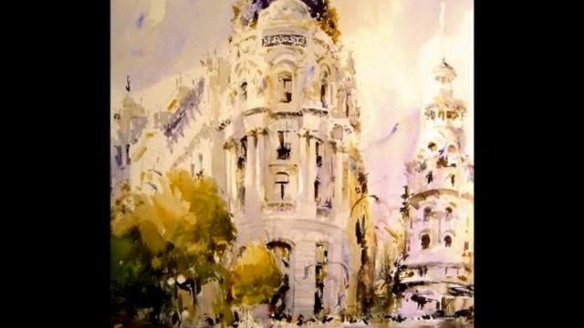 Musica brutal Art Laurentino Martí смотреть онлайн